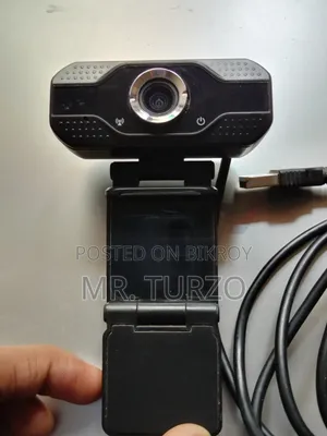 Web Camera