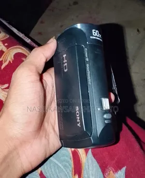Sony..HDR-Cx405
