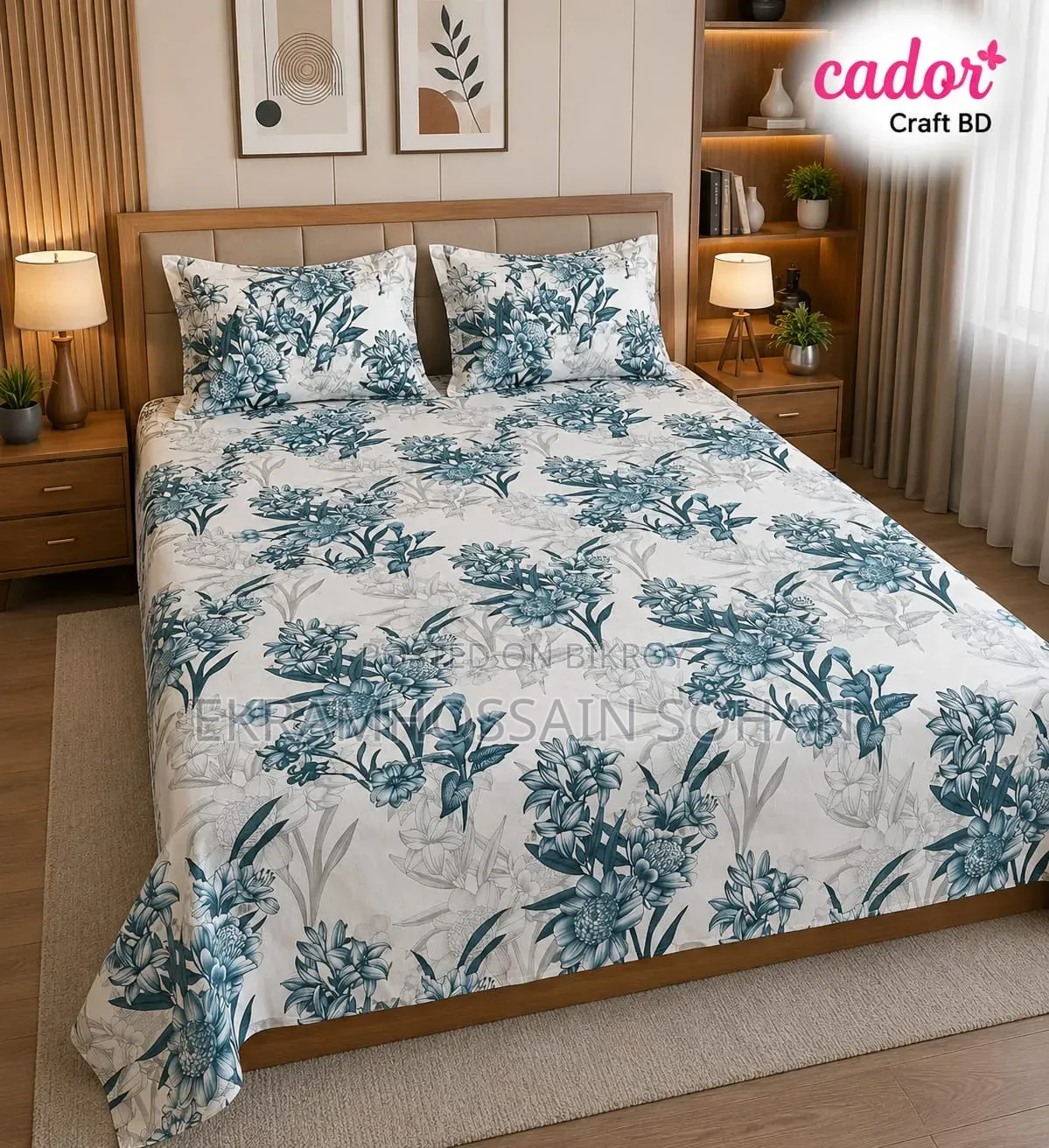Cador Craft BD
