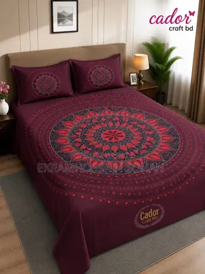 Cador Craft BD