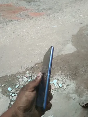 Nokia G20 64 GB Blue