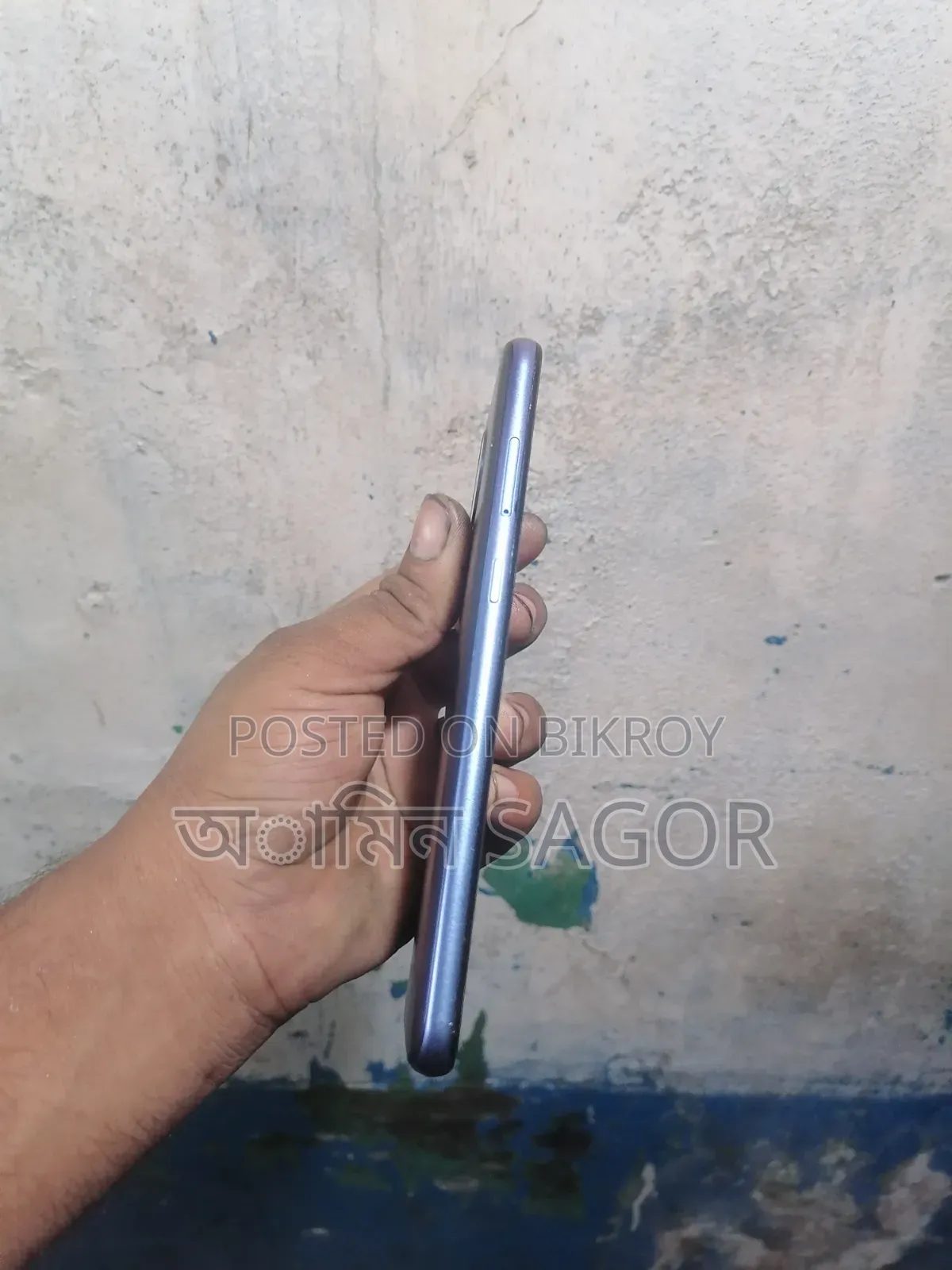 Nokia G20 64 GB Blue