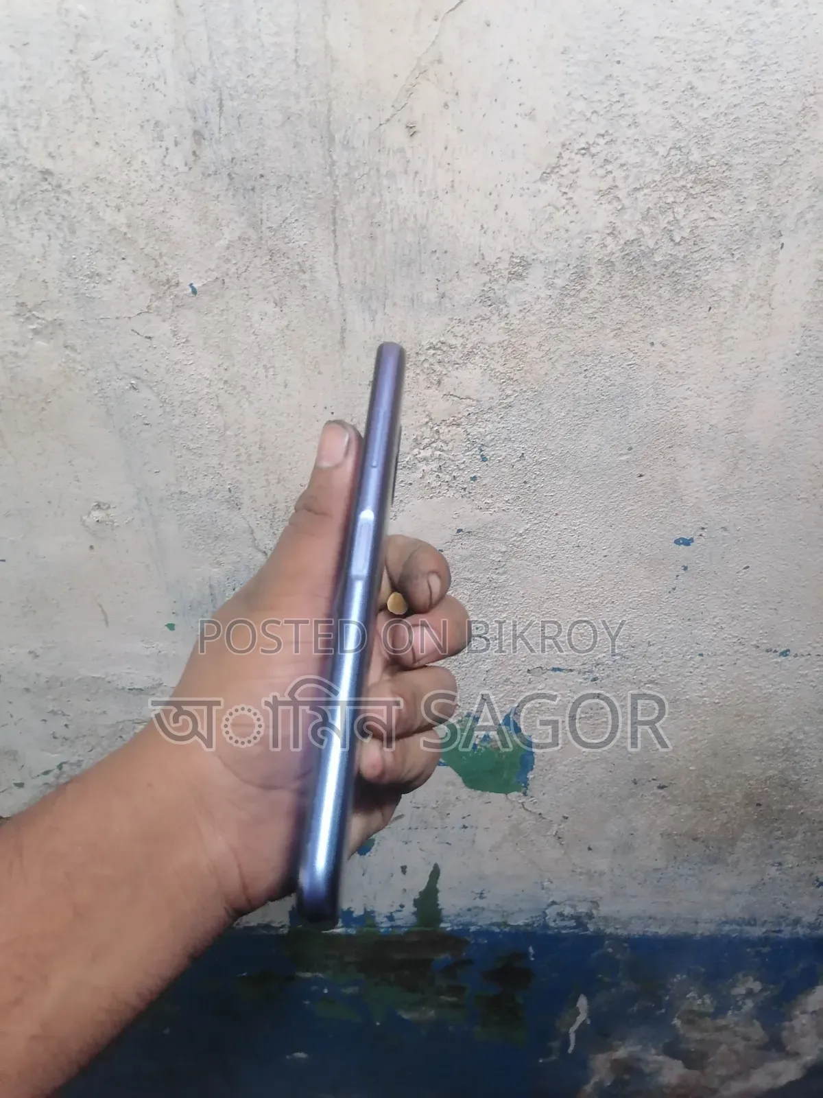 Nokia G20 64 GB Blue