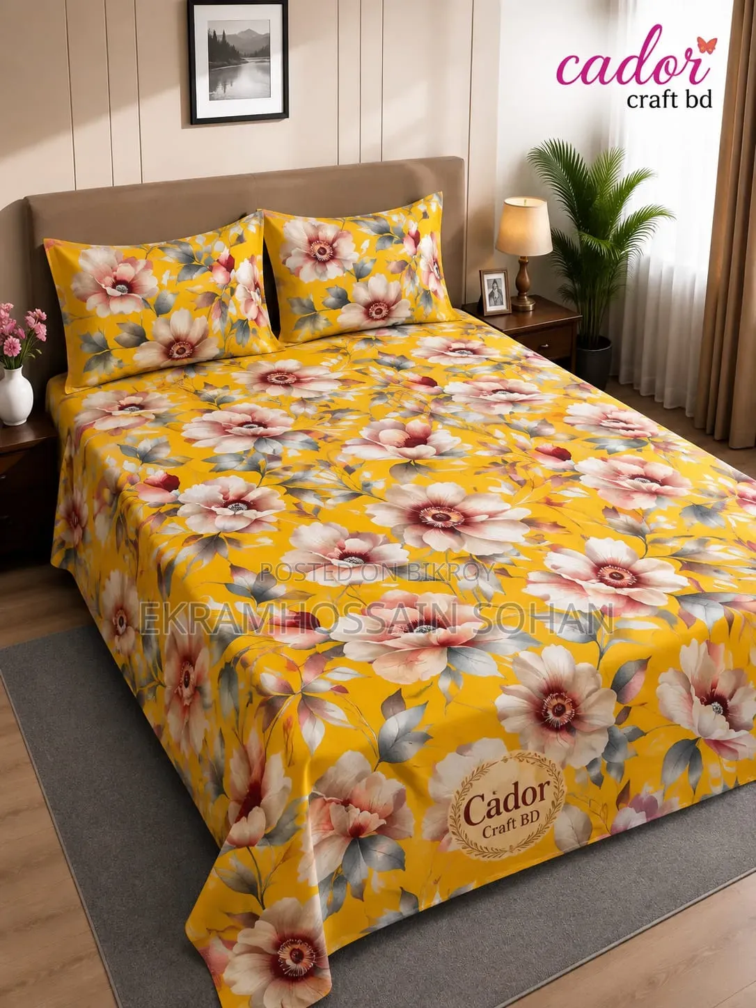 Cador Craft BD