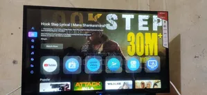 Philex Led TV Emergency Sell Post