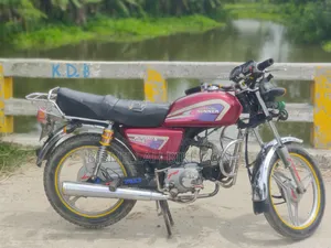 Dayang DY100T-8M 2017 Red