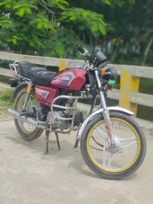 Dayang DY100T-8M 2017 Red