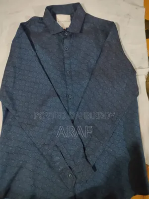 Tom Tailor Full Sleeve Shirt