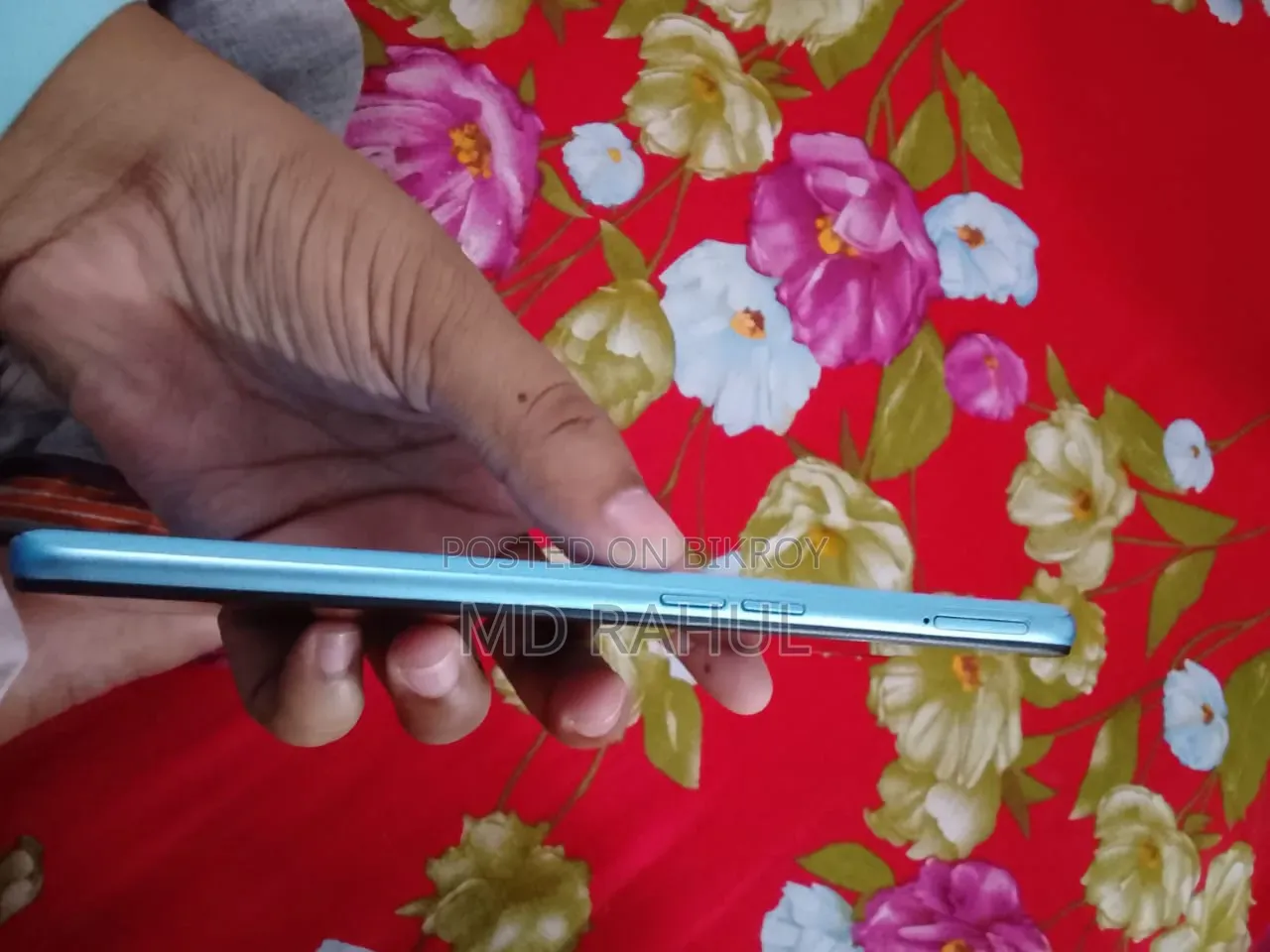 Oppo A56 5G 256 GB Blue