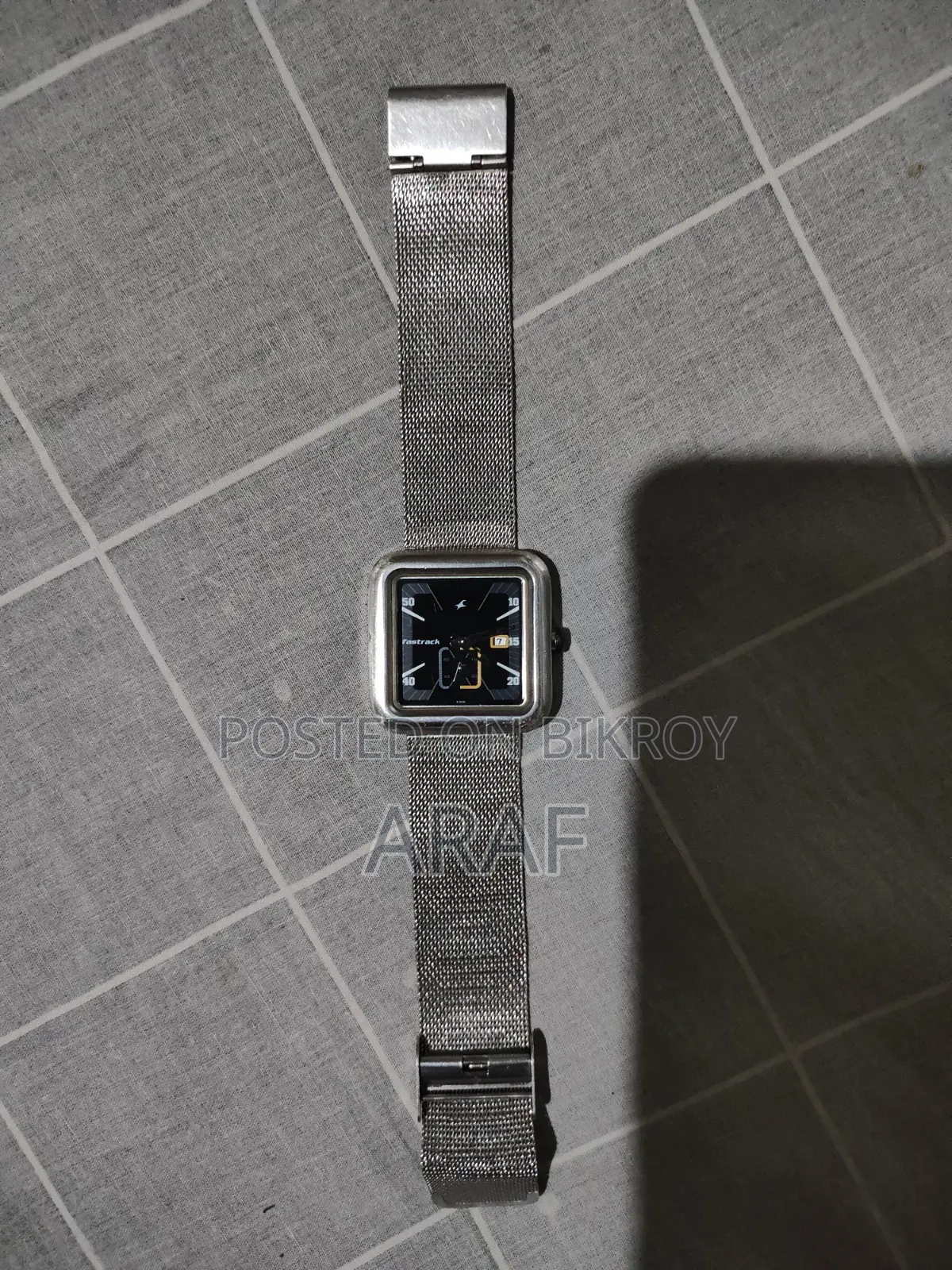 Original Fastrack