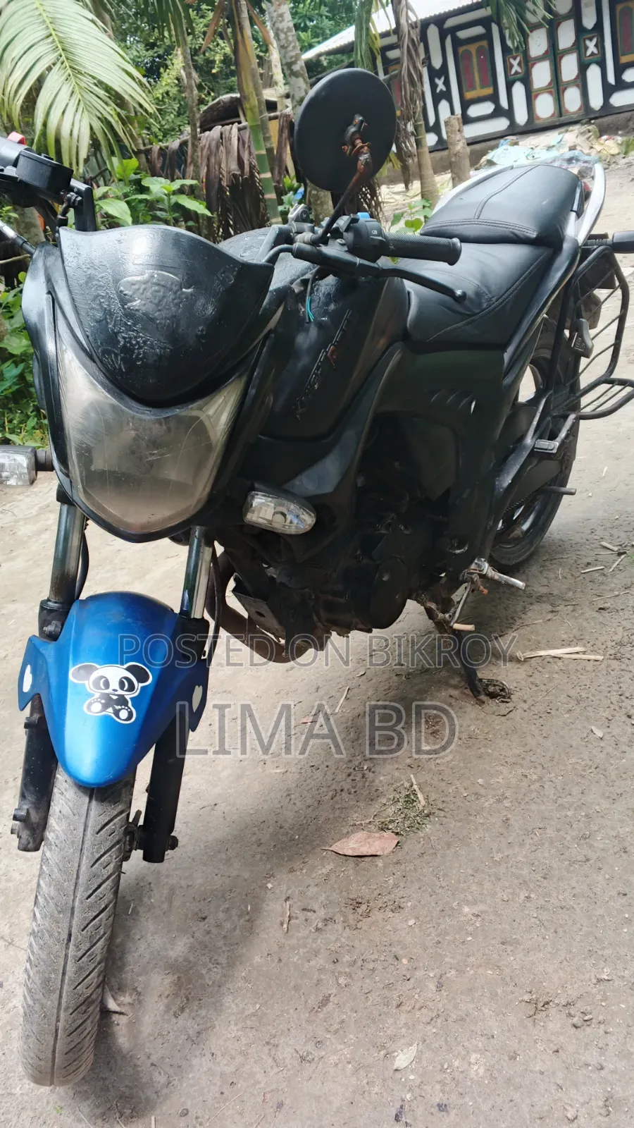 Runner Knight Rider V2 2019 Black