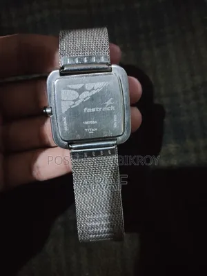 Original Fastrack