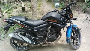 Runner Knight Rider V2 2019 Black