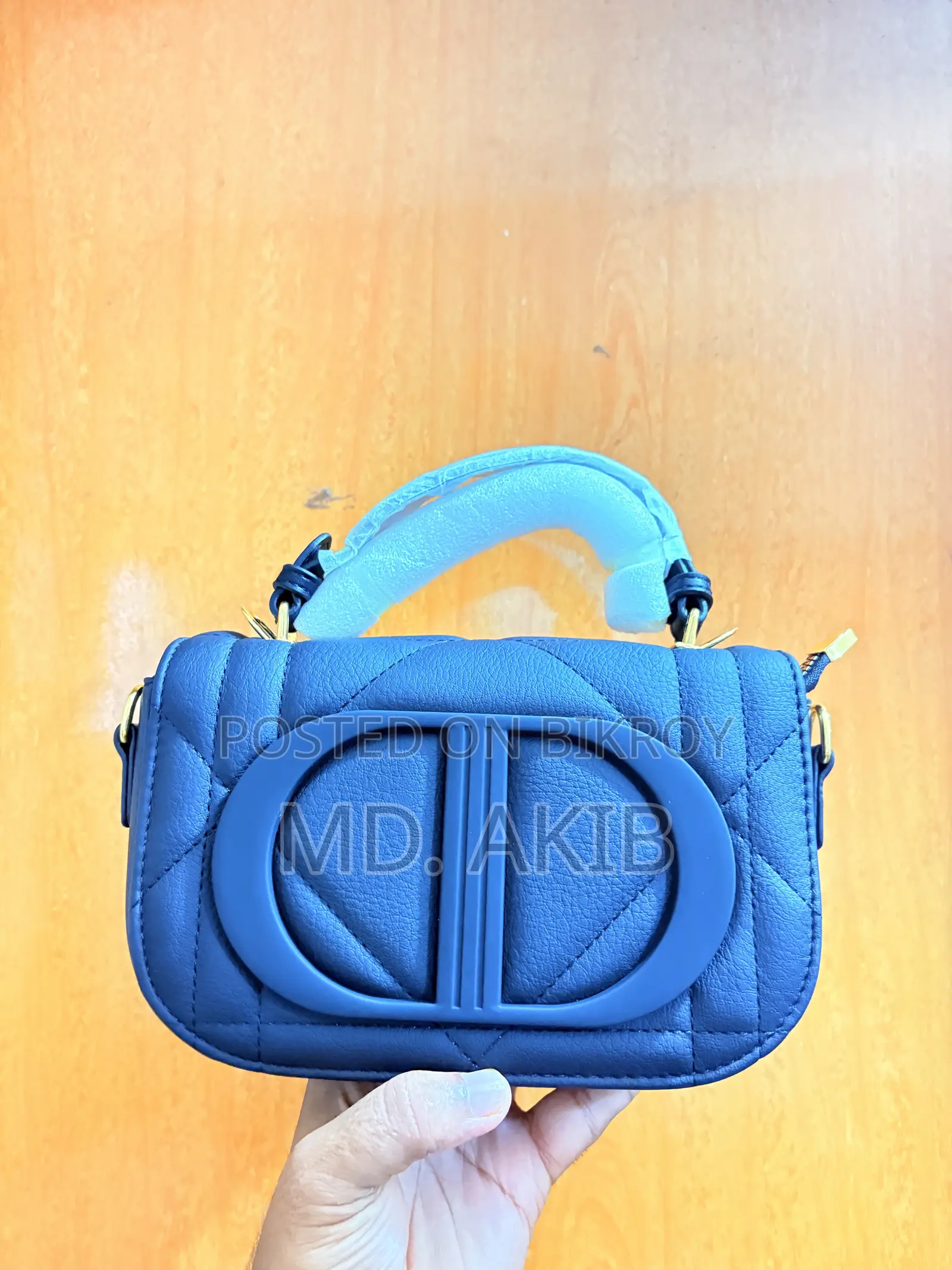 Partse Bag