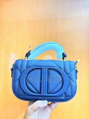Partse Bag