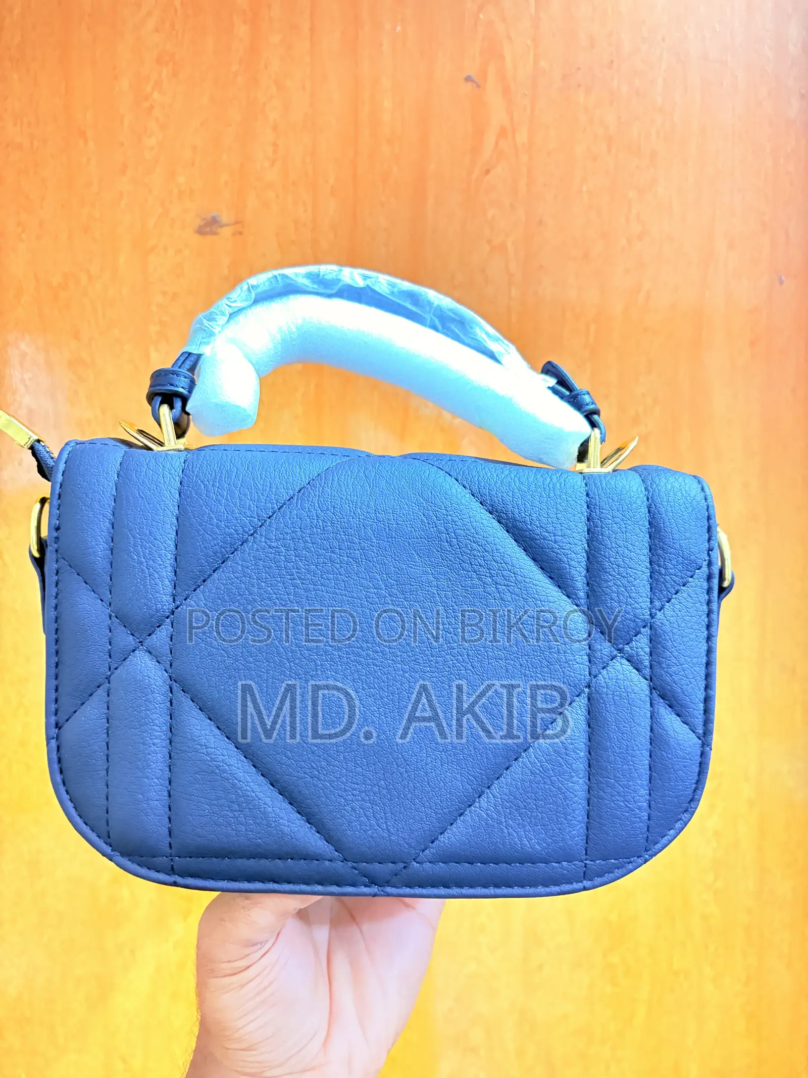Partse Bag