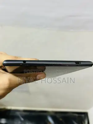 Lenovo Tab 16 GB Black