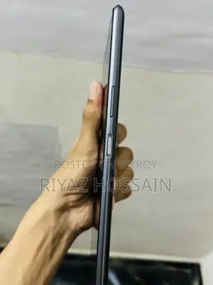 Lenovo Tab 16 GB Black