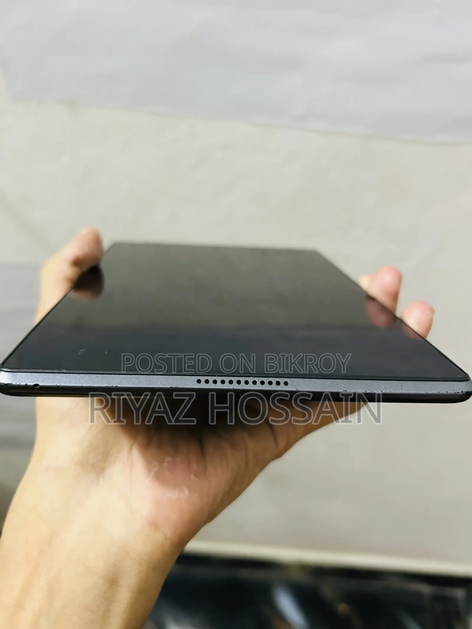 Lenovo Tab 16 GB Black