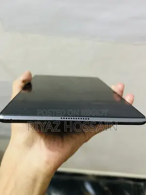 Lenovo Tab 16 GB Black