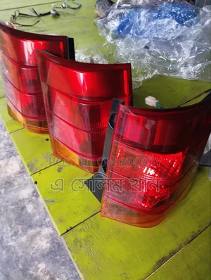 Mahindra Quanto Head Light and Brake Light Available