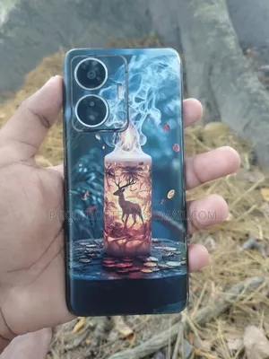 Vivo iQOO Z6x 128 GB Black
