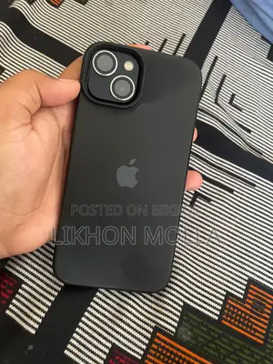Apple iPhone 13 128 GB Black