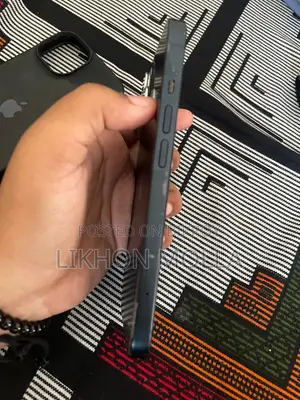 Apple iPhone 13 128 GB Black