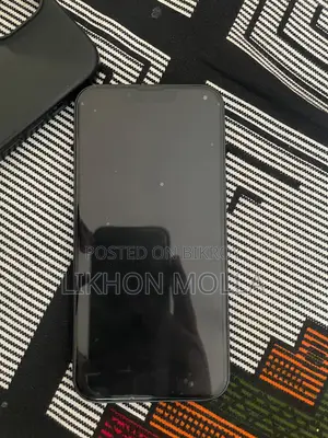 Apple iPhone 13 128 GB Black