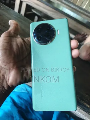 Tecno Spark 20 Pro Plus 256 GB Green