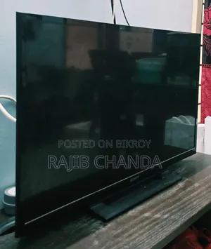 Sony Bravia TV With Free Smart Card