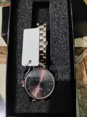 Watch for Women