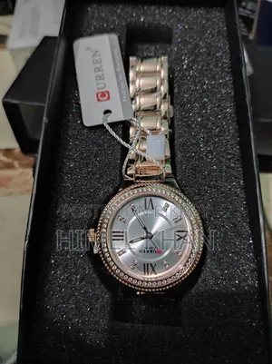 Watch for Women