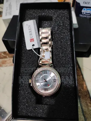 Watch for Women