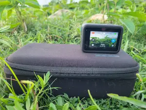 GoPro HERO 11 Black Action Camera With Accessories