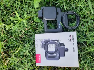 GoPro HERO 11 Black Action Camera With Accessories