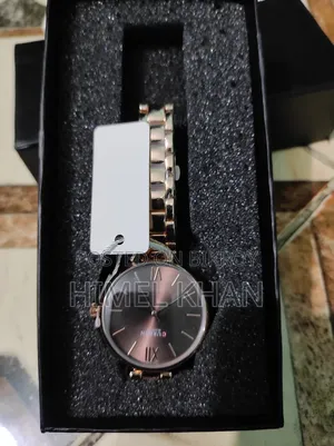 Watch for Women