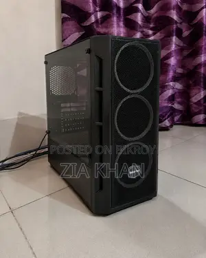 Desktop Computer 64GB AMD Ryzen 3 HDD 500GB
