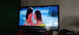 Sony LED TV 32” বিক্রি হবে ৭৫০০ টাকা (নন স্মার্ট)