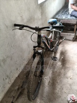 সাইকেল বিক্রি