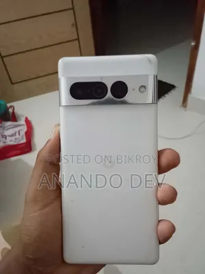 Mobile Phone 128 GB White