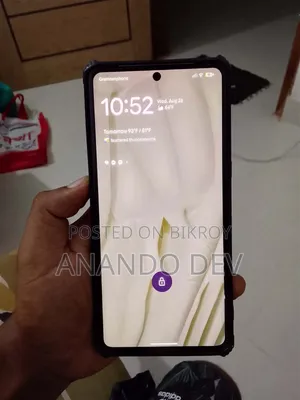 Mobile Phone 128 GB White
