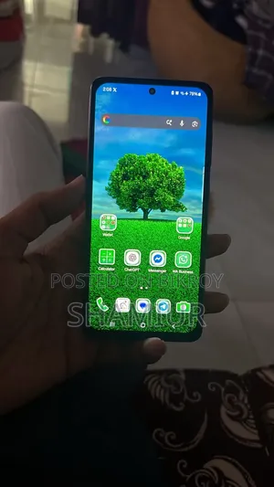Samsung Galaxy A52 128 GB Black