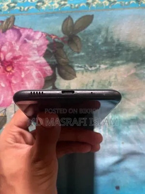 Samsung Galaxy M11 32 GB Black