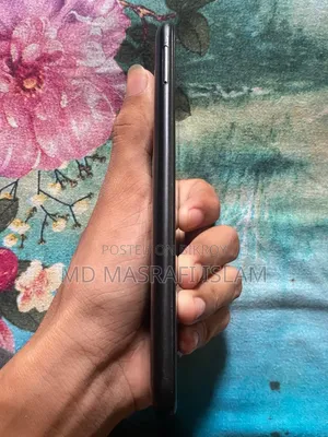 Samsung Galaxy M11 32 GB Black