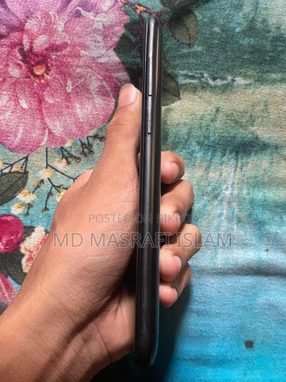 Samsung Galaxy M11 32 GB Black