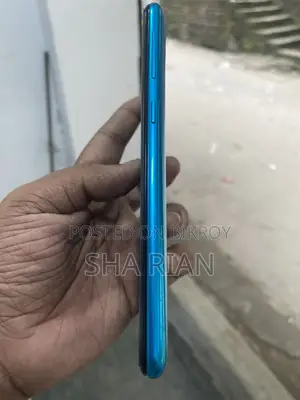 Samsung Galaxy M21 64 GB Blue