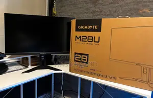 Desktop Computer Gigabyte 8GB AMD Ryzen 7 SSD 500GB