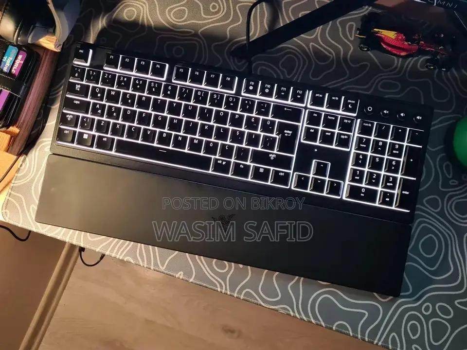 Desktop Computer Gigabyte 8GB AMD Ryzen 7 SSD 500GB