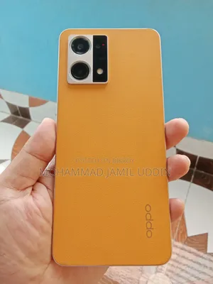 Oppo F21 Pro 128 GB Orange